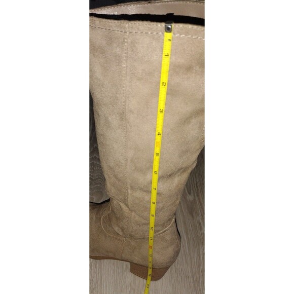 Maurice's Erin - Below the Knee Boots - Size 10 - Picture 10 of 10